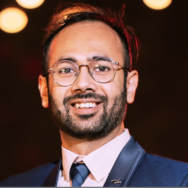 Deepak Chawla - Technical Program Manager | Stackforce