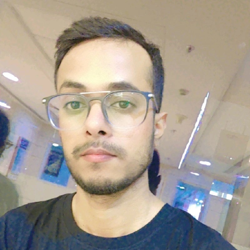Deepak D - Operations Associate | Stackforce