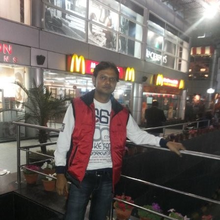 Deepak Deep - Operations Associate | Stackforce