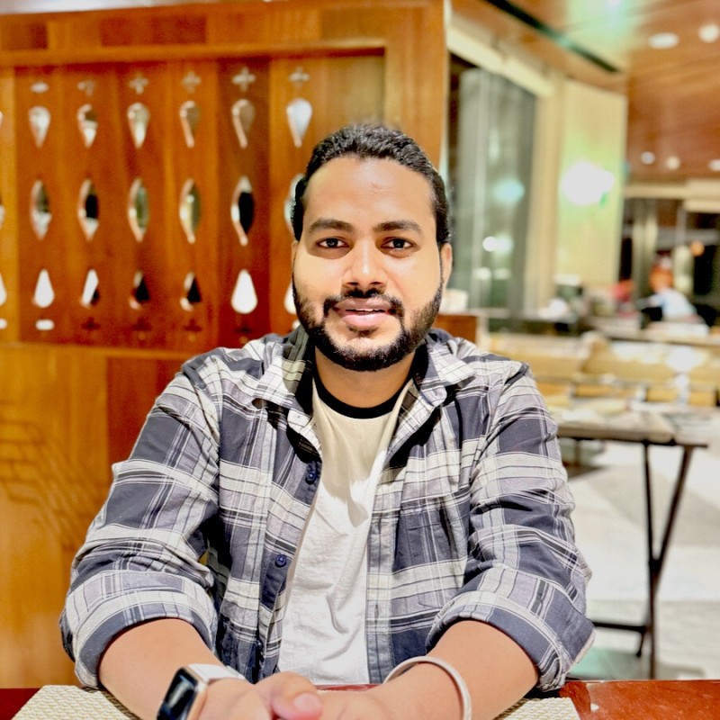 Deepak Dhakad - VP of Engineering | Stackforce