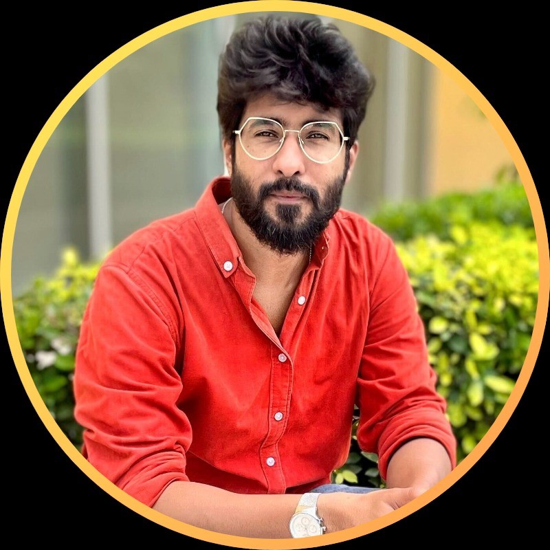 Deepak Gothwal - Customer Success Manager | Stackforce