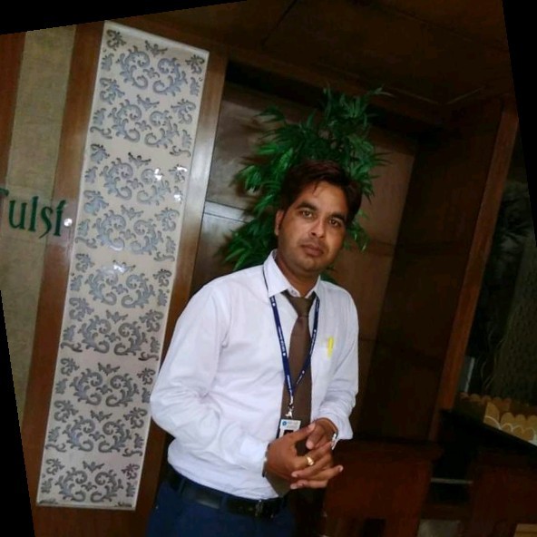 deepak goutam - CEO | Stackforce