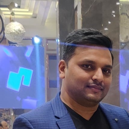 Deepak Gupta - Project Manager | Stackforce