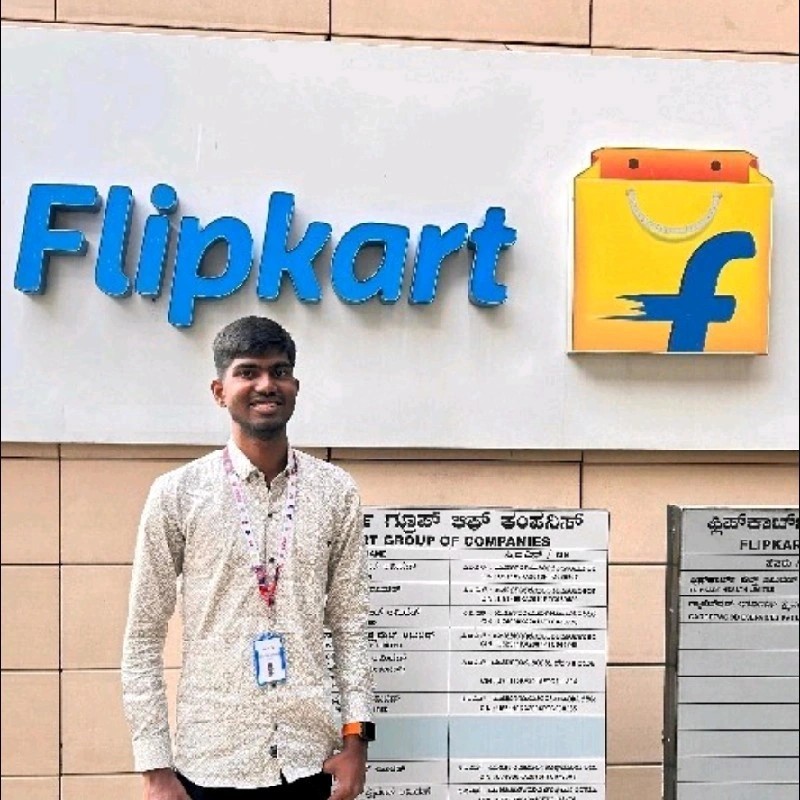 Deepak Gupta - Software Engineer | Stackforce