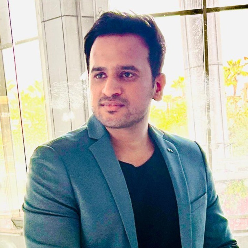 Deepak Gupta - CEO | Stackforce