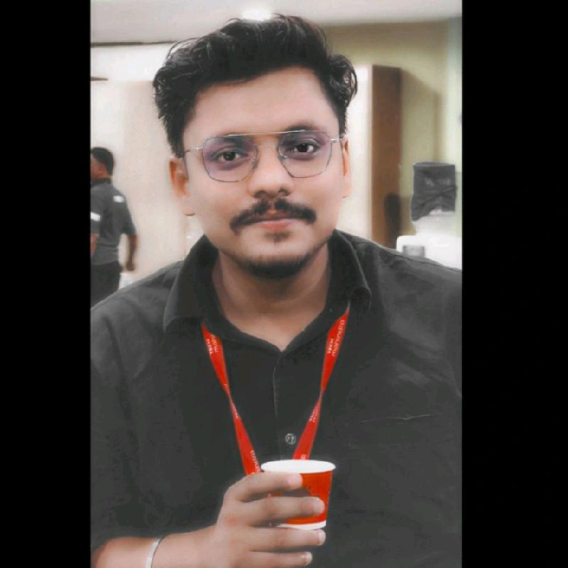 DEEPAK JHA - DevOps Engineer | Stackforce