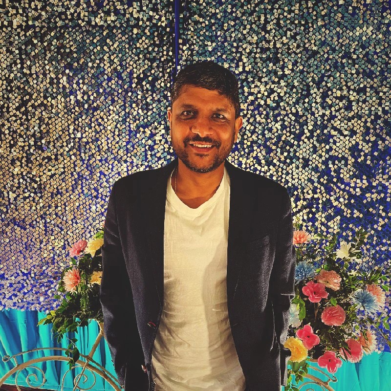 Deepak Joshi - Partnerships Manager | Stackforce