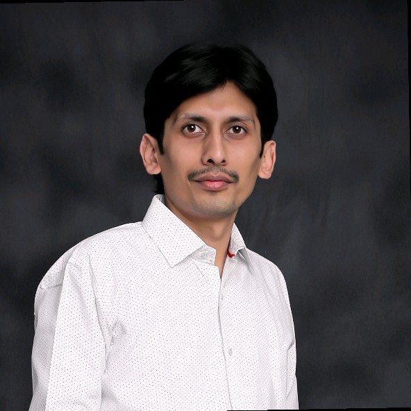 Deepak Kanoria - Software Engineer | Stackforce