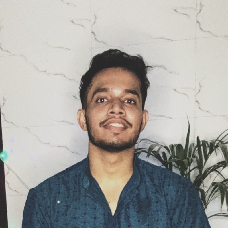 Deepak Kansal - Software Engineer | Stackforce