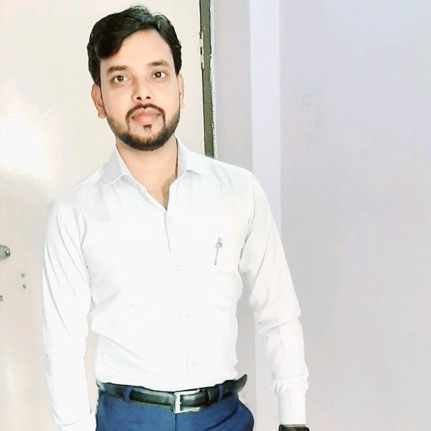 Deepak kumar - Operations Associate | Stackforce
