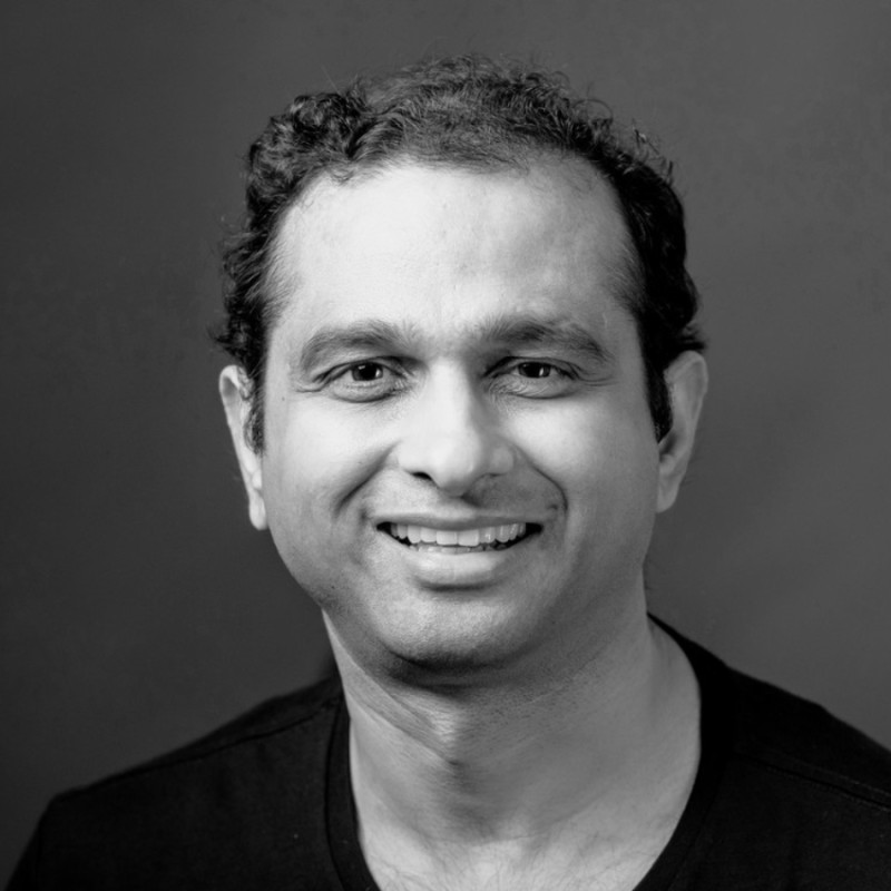 Deepak Kumar - Founder | Stackforce