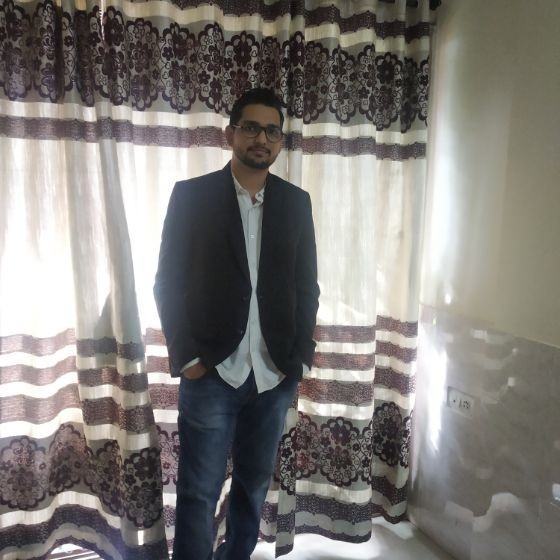 Deepak Malani - Operations Associate | Stackforce