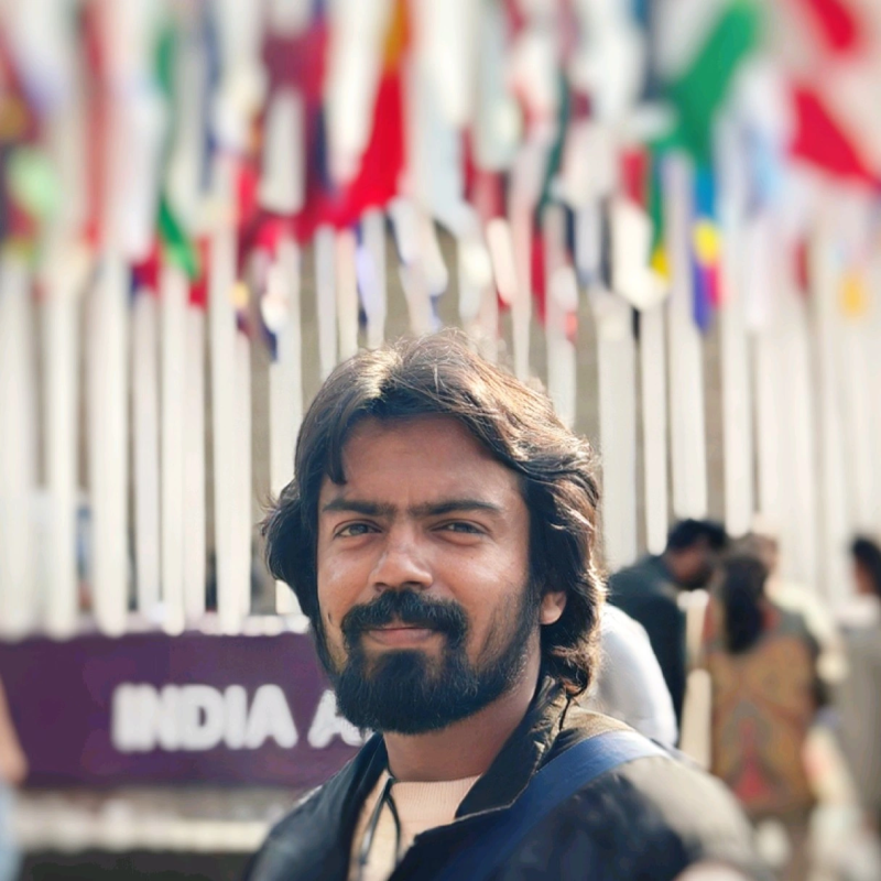 Deepak Mall - Product Manager | Stackforce