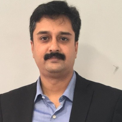 Deepak Narasimhamurthy - CEO | Stackforce