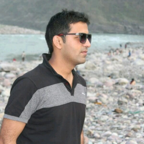 Deepak Narula - Senior Software Engineer | Stackforce