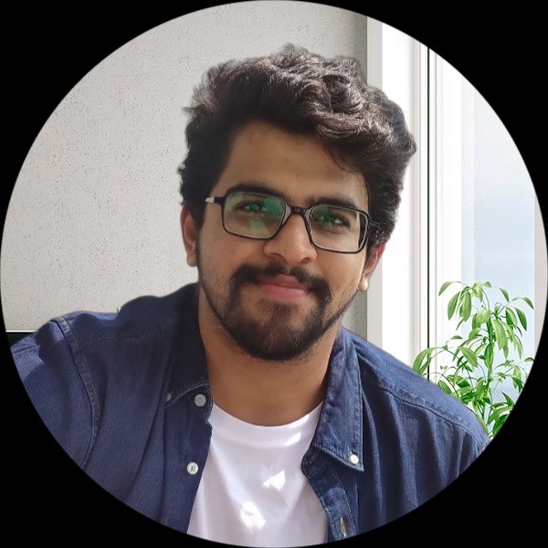 Deepak Nayak - Co-Founder | Stackforce