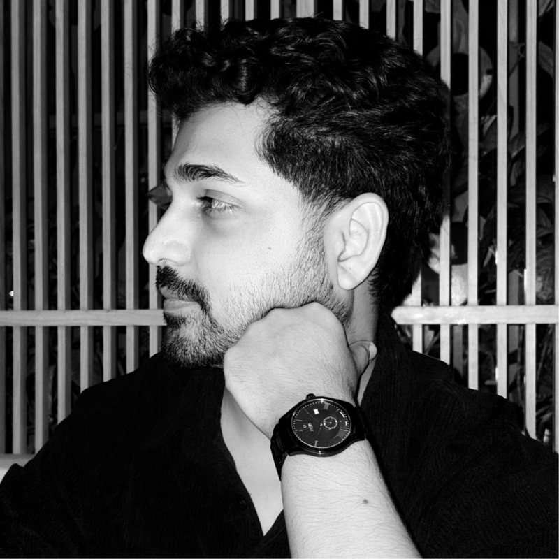 Deepak Pandey - Engineering Manager | Stackforce