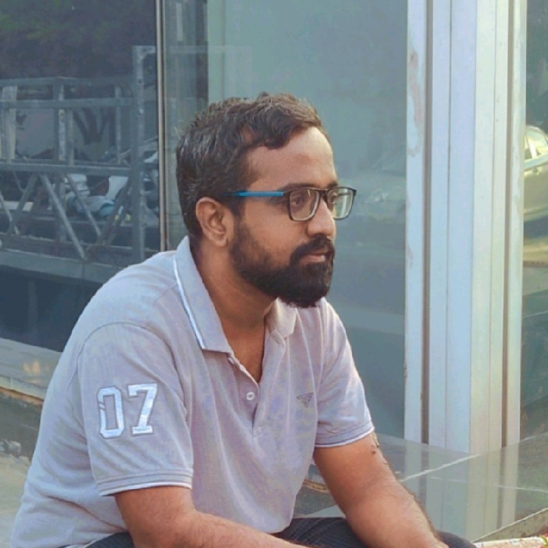 Deepak R - Digital Marketing Specialist | Stackforce