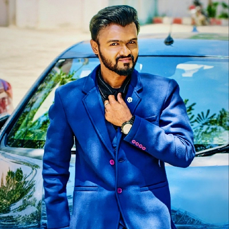 Deepak Raja Sadagopan - Operations Associate | Stackforce