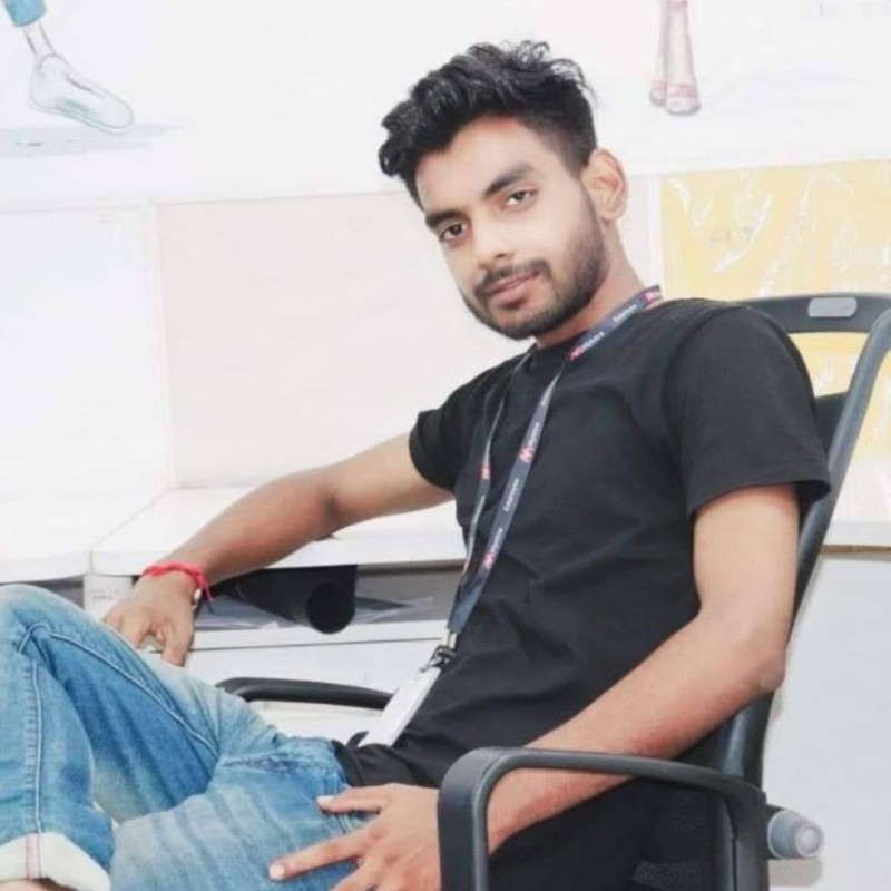 DEEPAK RATHORE - Operations Associate | Stackforce