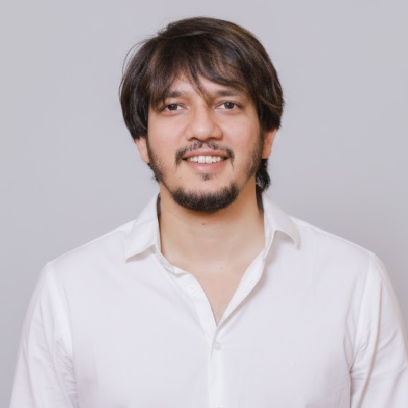 Deepak Rawat - CTO | Stackforce