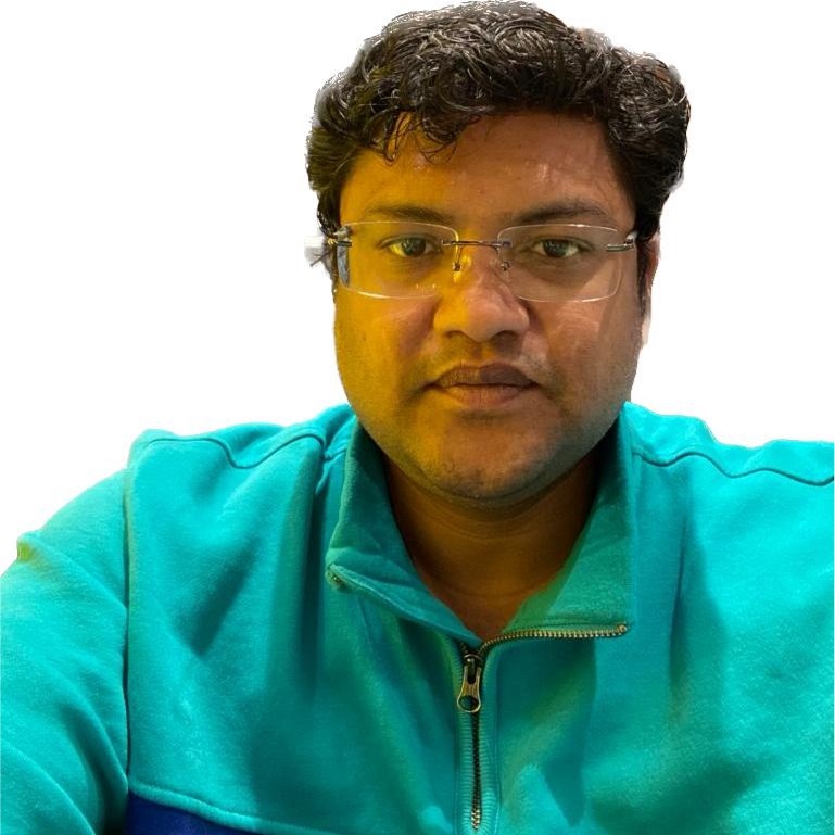 Deepak Sahu - Software Engineer | Stackforce