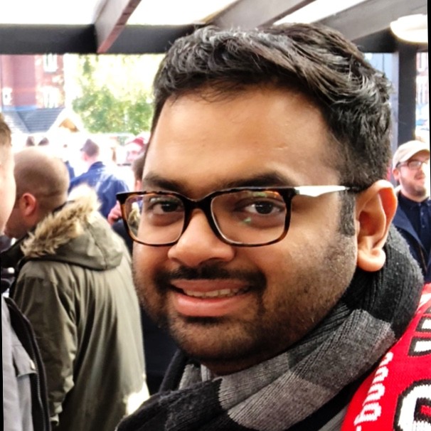 Deepak Sasikumar - Product Manager | Stackforce