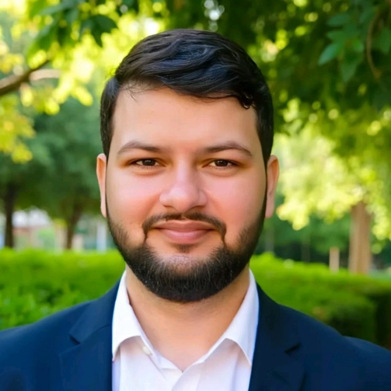 Deepak Sukhija - Operations Associate | Stackforce