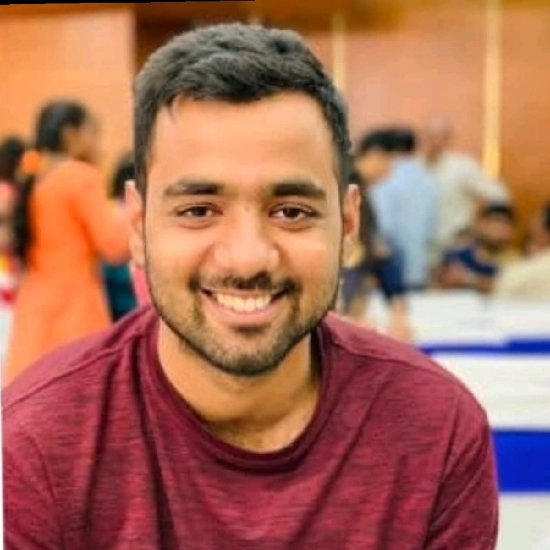 Deepak Vaidhyanadhan - CEO | Stackforce