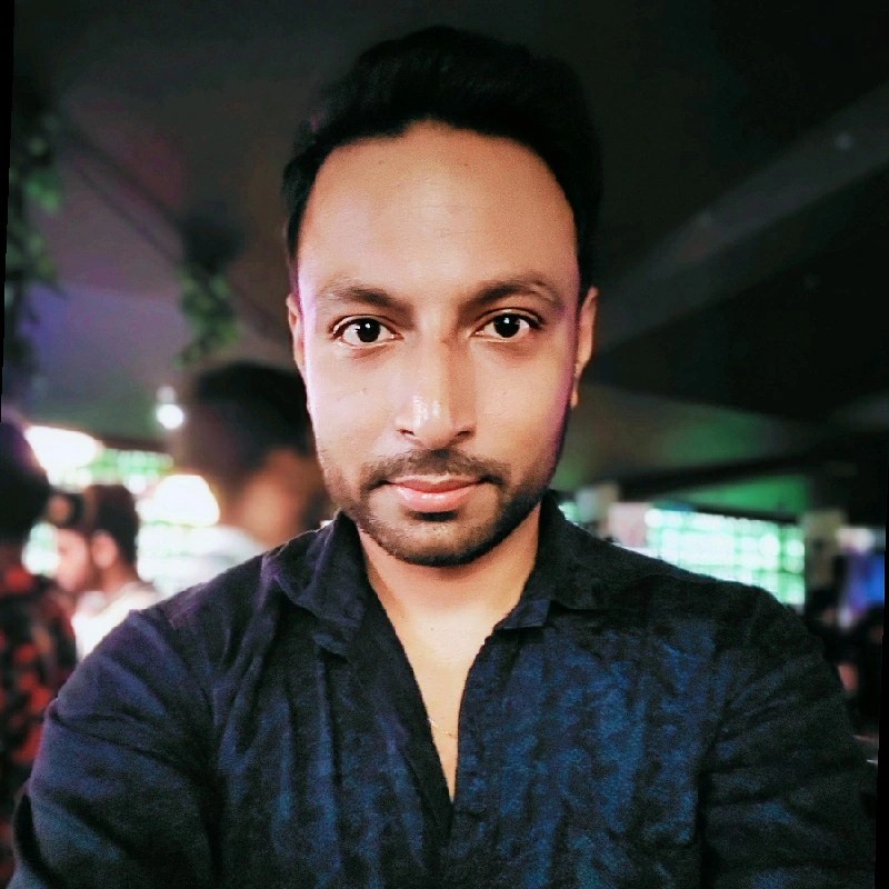 Deepak Kumar - CEO | Stackforce