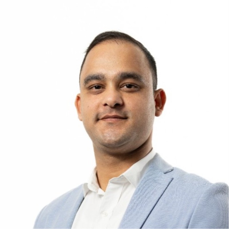 Deepak Adhikari - Product Manager | Stackforce