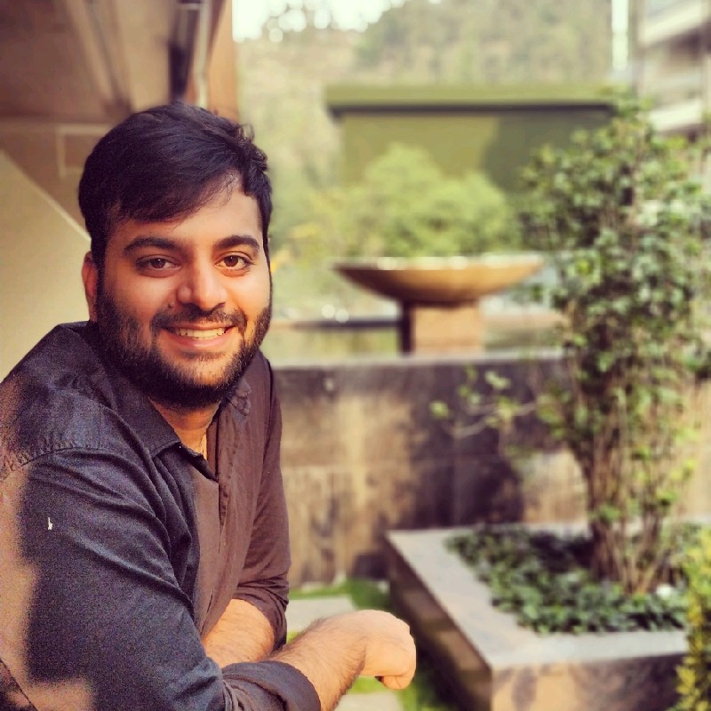 Deepak Basrani - Operations Associate | Stackforce