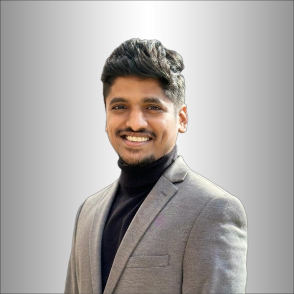 Deepak Dhole - Data Scientist | Stackforce