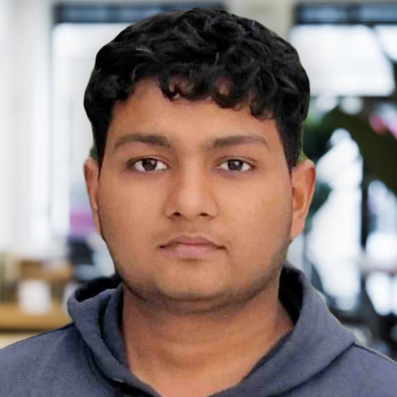 Deepak Gupta - Business Development Executive | Stackforce