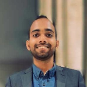 Deepak Gupta - Project Manager | Stackforce