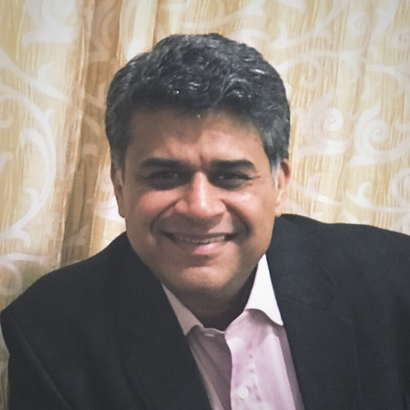 Deepak Jain - CEO | Stackforce