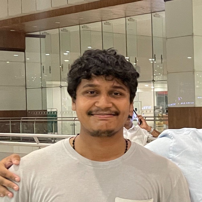 Deepak Jiji - CTO | Stackforce