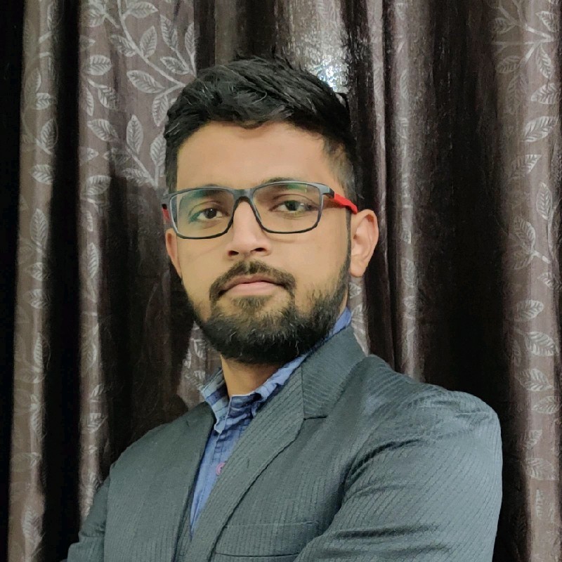DEEPAK S. - Software Engineer | Stackforce