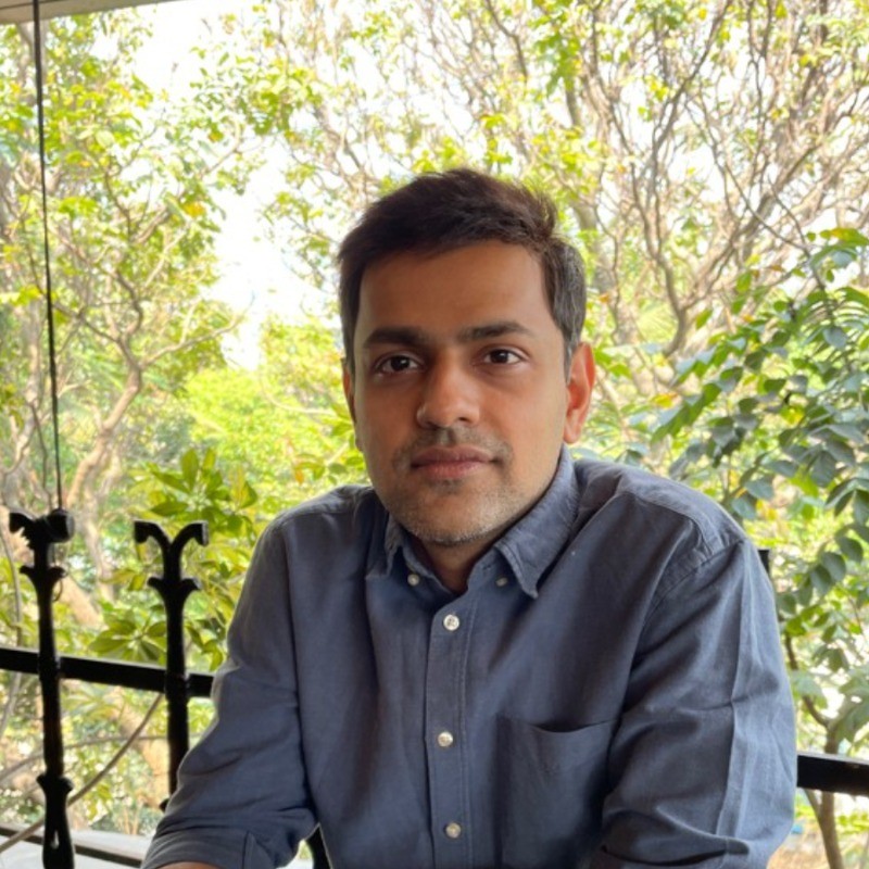 Deepak Maloo - VP of Engineering | Stackforce