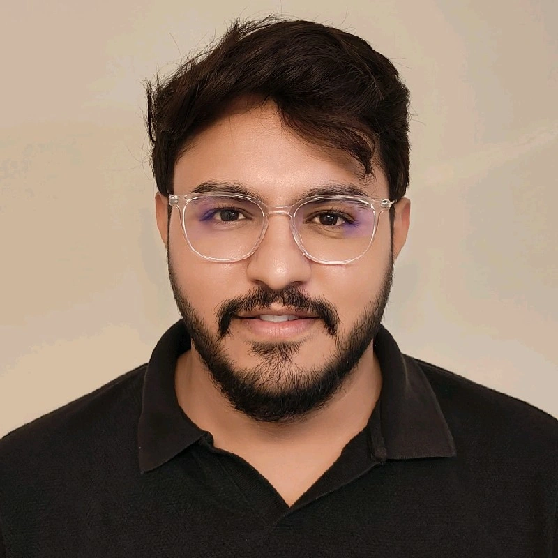 Deepak Parihar - Software Engineer | Stackforce