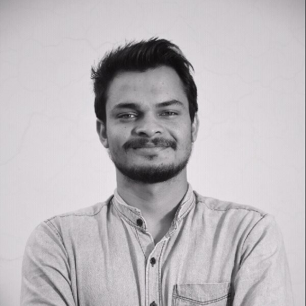 Deepak Yadav - Co-Founder | Stackforce