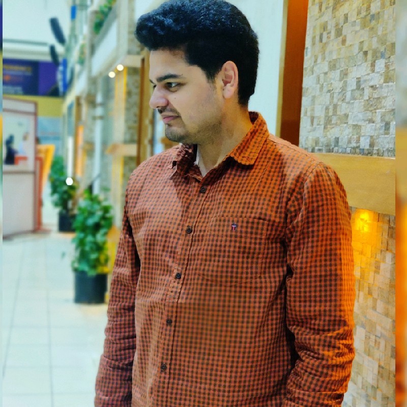 Deepak Rathi - Engineering Manager | Stackforce