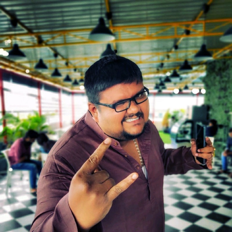 Deepak Sasikumar - CEO | Stackforce