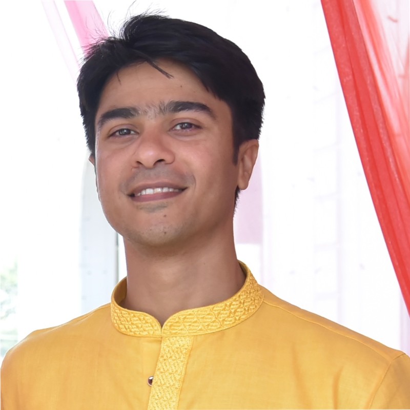 Deepak Sharma - Senior Software Engineer | Stackforce