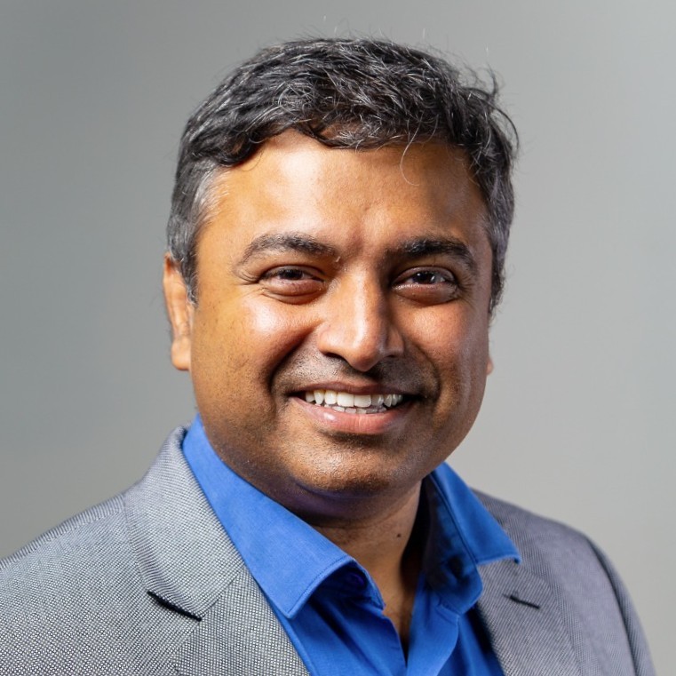 Deepak Shenoy - CEO | Stackforce