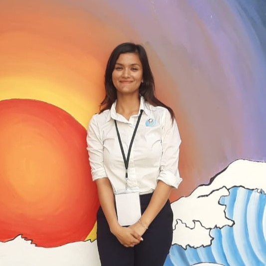 Deepakshi Sood - Associate Consultant | Stackforce
