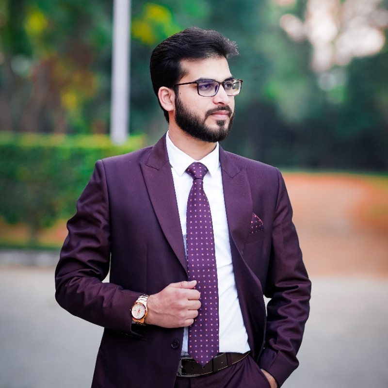 Deepak Soni - CEO | Stackforce