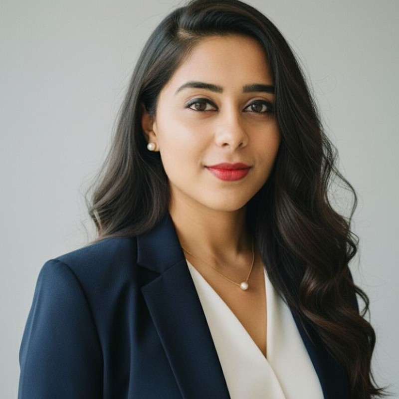 Deepali . - Product Manager | Stackforce