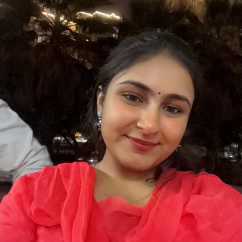 Deepali Chandra - Recruiter | Stackforce