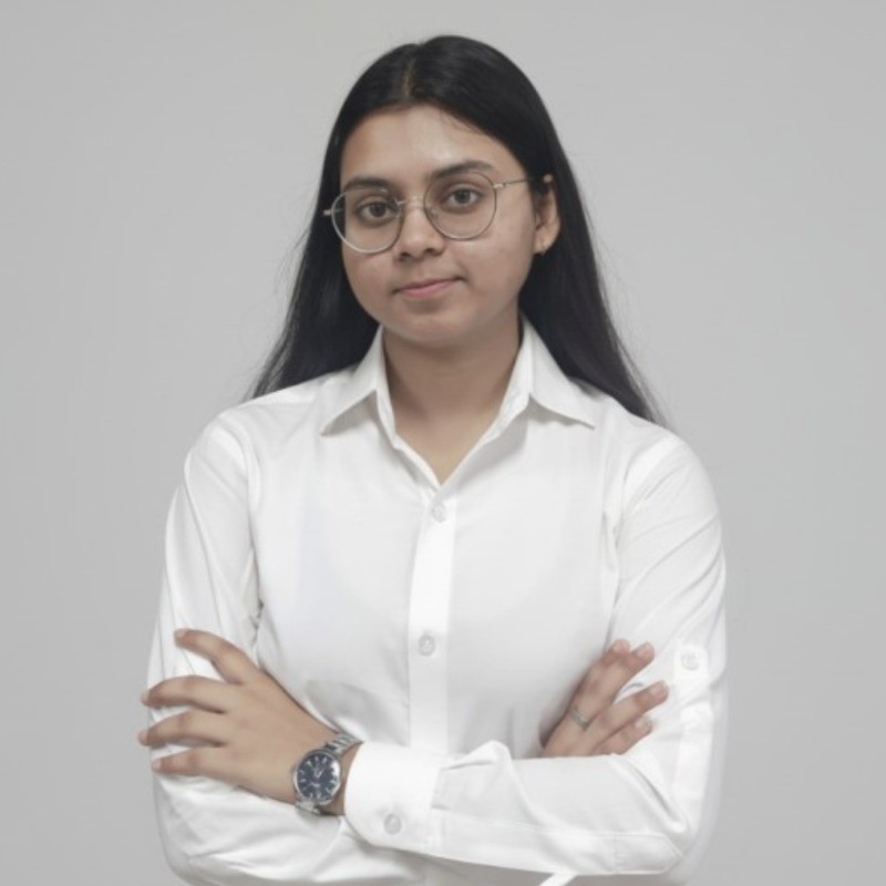 Deepali Gupta - Software Engineer | Stackforce